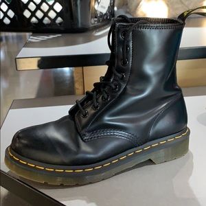 Doc Martens size 8